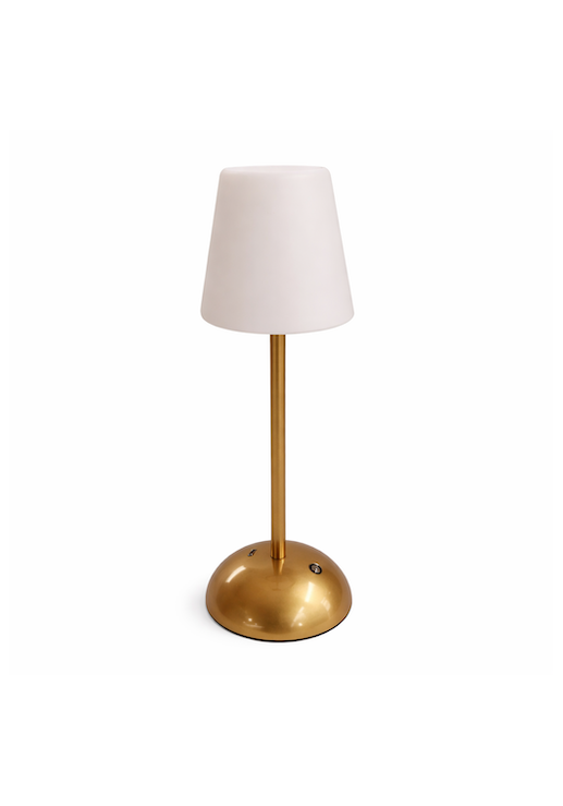 Lampara Led Eliseo Gold