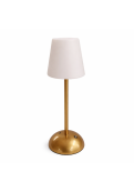 Lampara Led Eliseo Gold