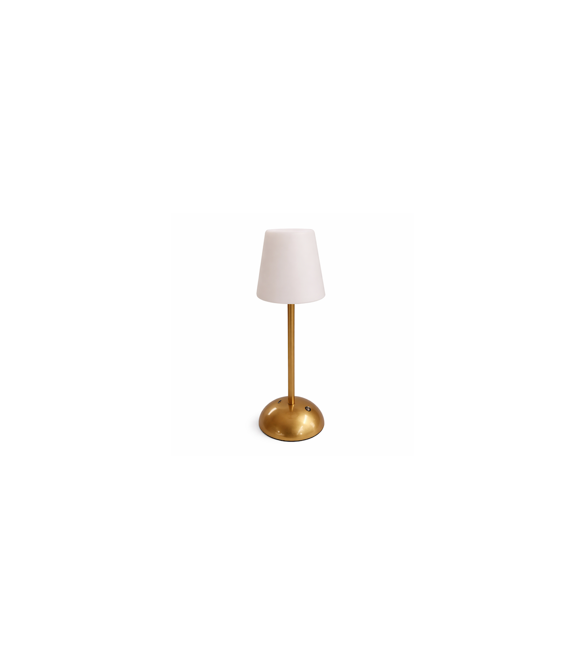 Lampara Led Eliseo Gold