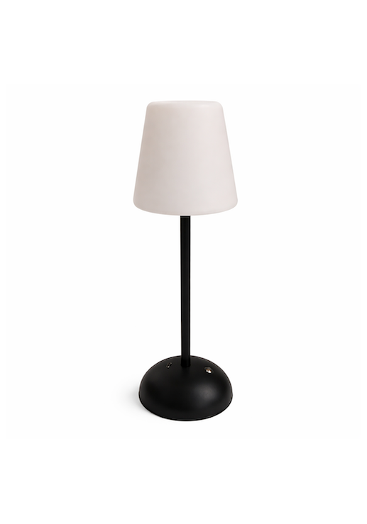 Lampara Led Eliseo Black