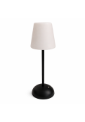 Lampara Led Eliseo Black