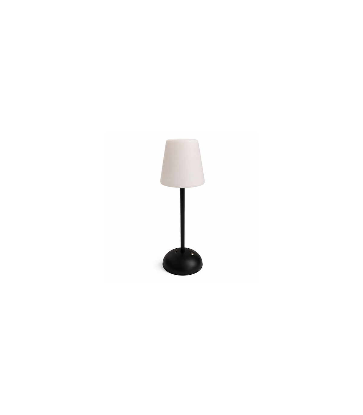 Lampara Led Eliseo Black