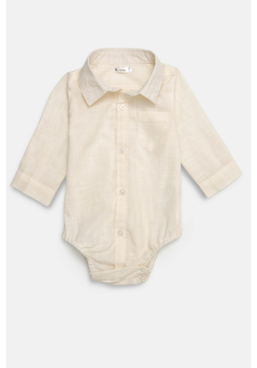 Body Camisero Aiden Xs-l