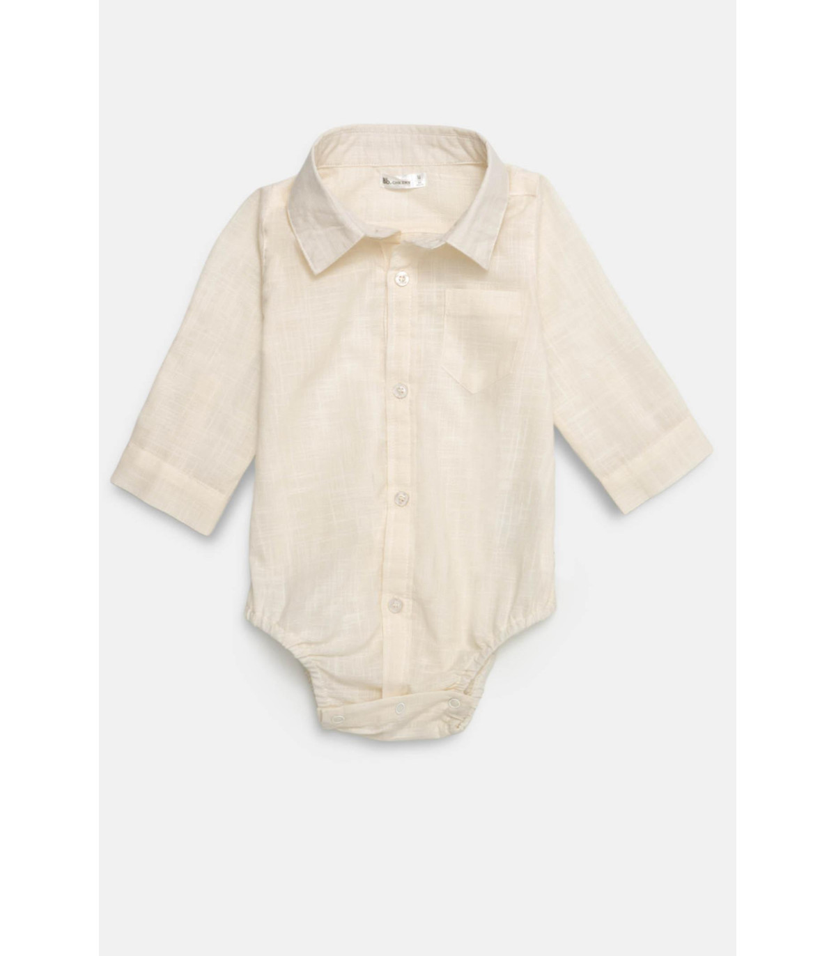 Body Camisero Aiden Xs-l