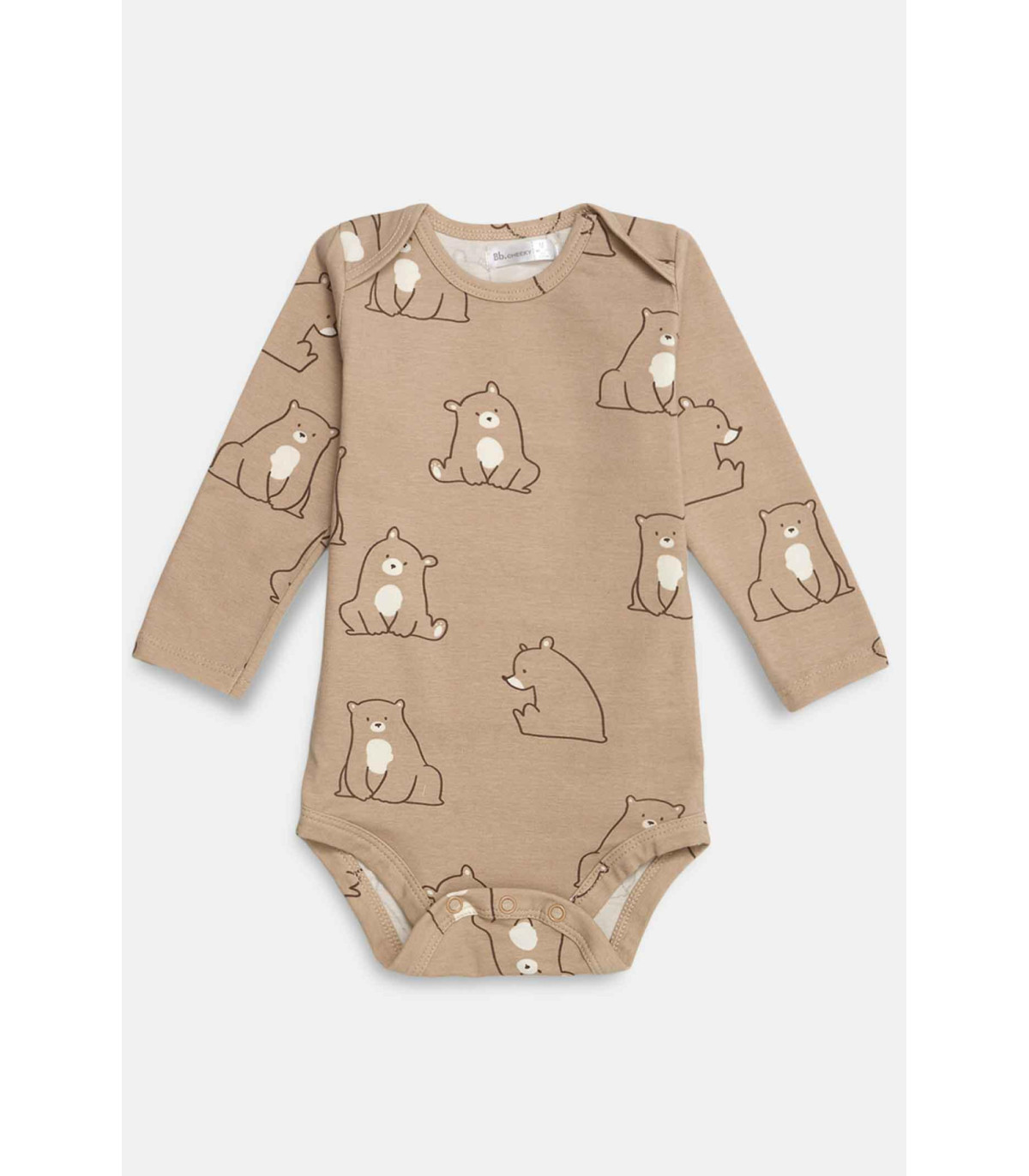 Body Ml Stp Halley Xs-xl