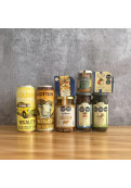 Box Gourmet Aconcagua
