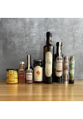 Box Gourmet Tronador