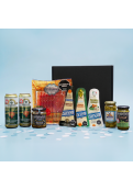 Box Picada Mundial Premium