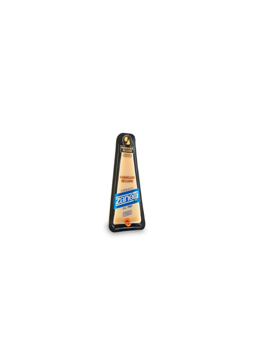 Queso Parmigiano