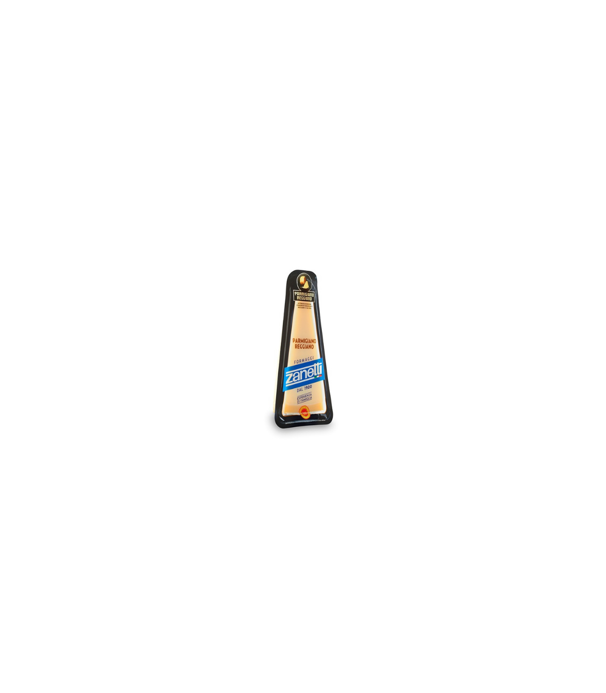 Queso Parmigiano