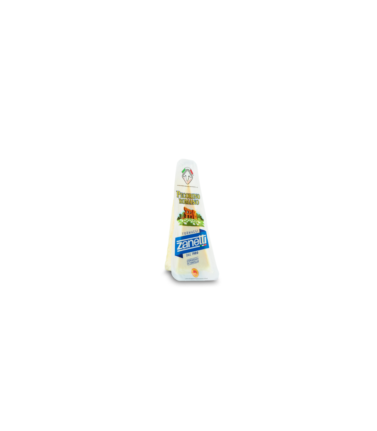 Queso Pecorino Romano