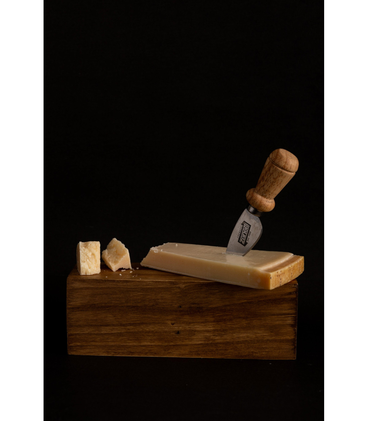 Queso Grana Padano