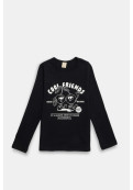 Remera Ml Friends 4-12