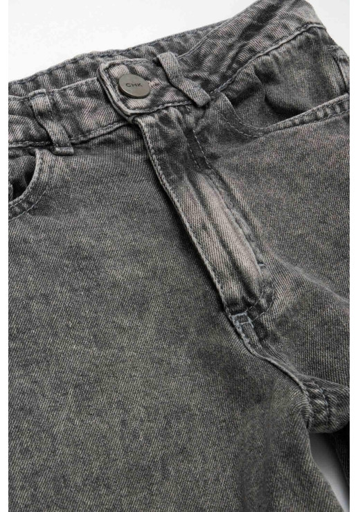 Pantalon Den Sintra 4-12.