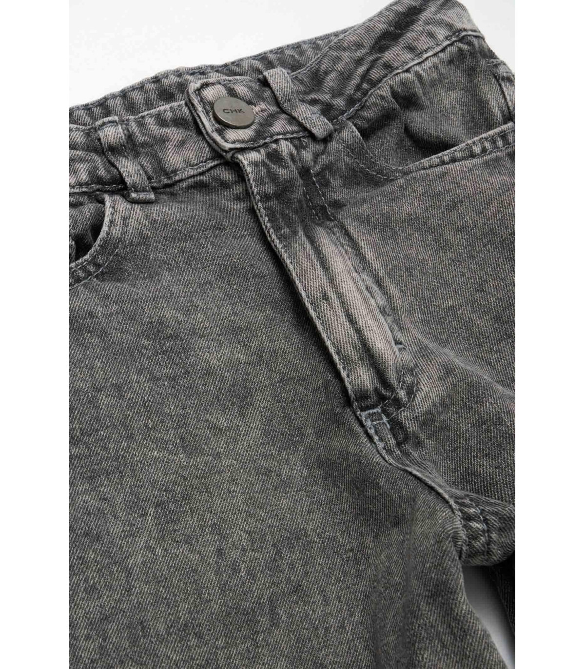 Pantalon Den Sintra 4-12.