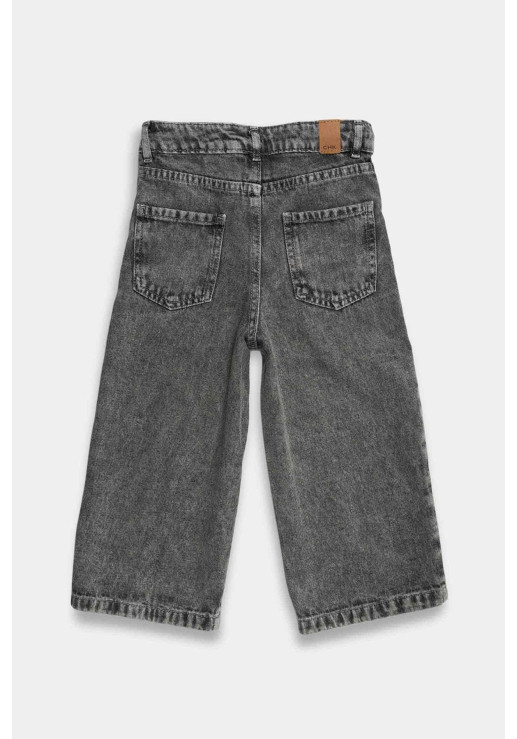 Pantalon Den Sintra 4-12.