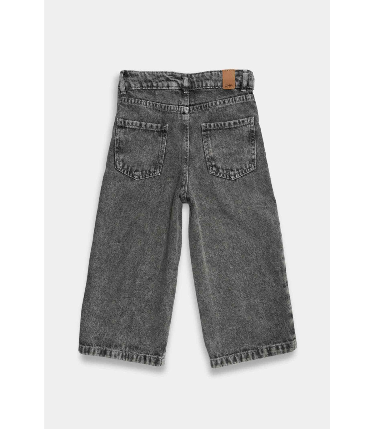 Pantalon Den Sintra 4-12.