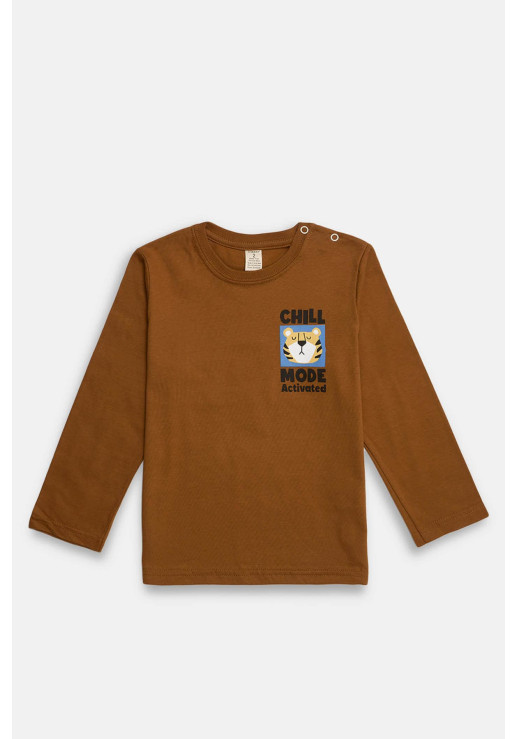 Remera Ml Aston 1-3
