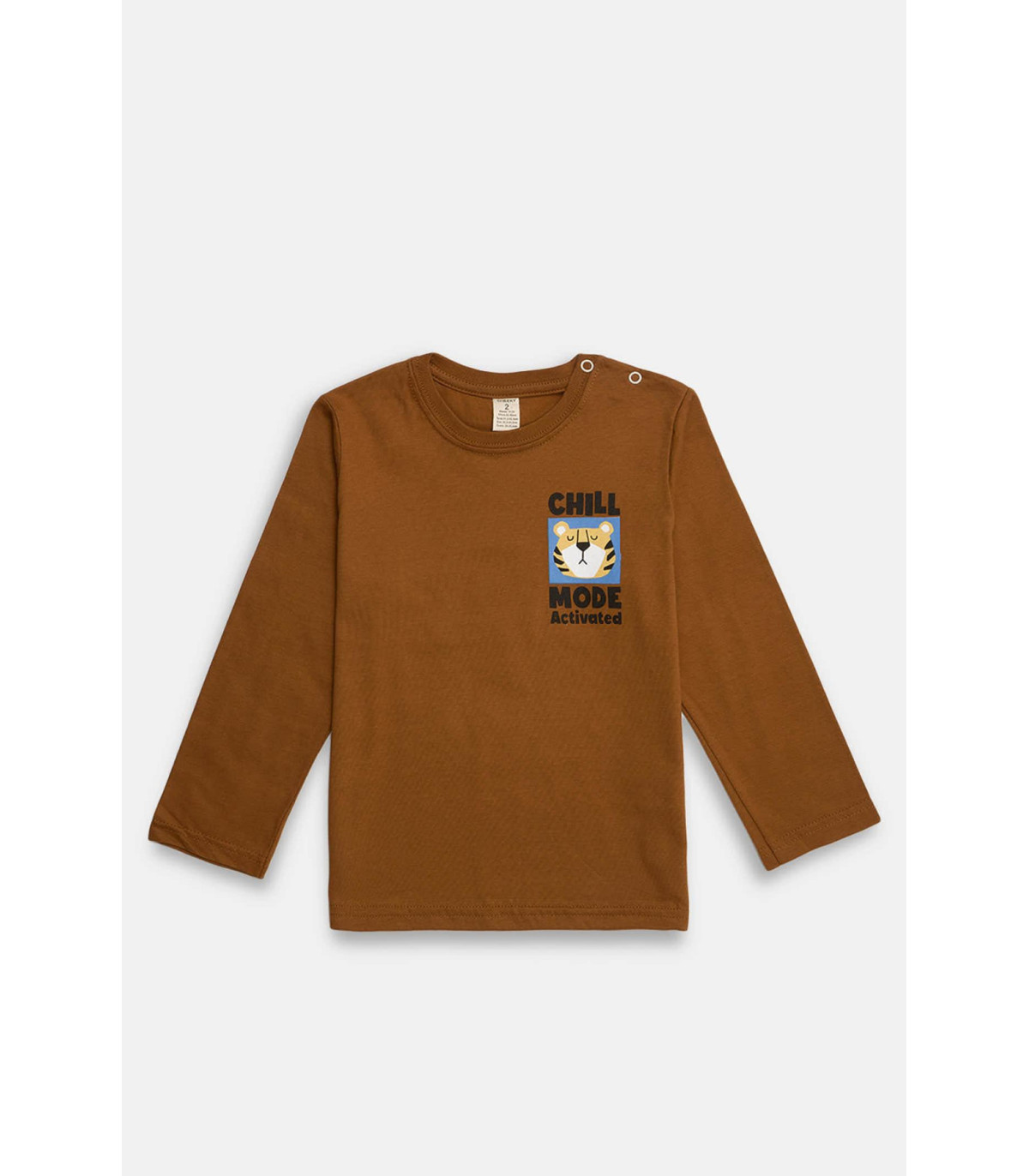 Remera Ml Aston 1-3