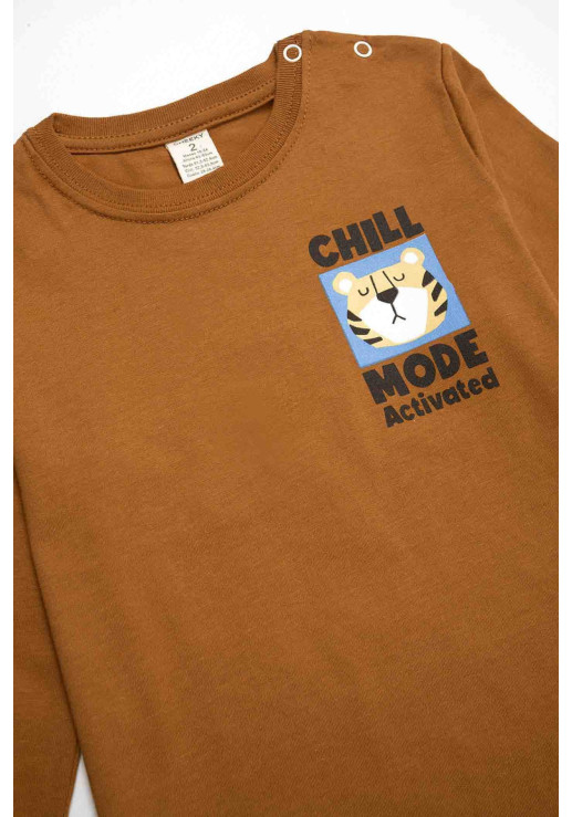 Remera Ml Aston 1-3