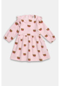Vestido Ml Stp Harper G S-l