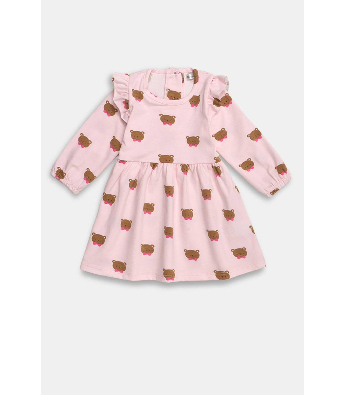 Vestido Ml Stp Harper G S-l