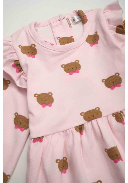 Vestido Ml Stp Harper G S-l