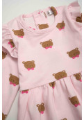 Vestido Ml Stp Harper G S-l