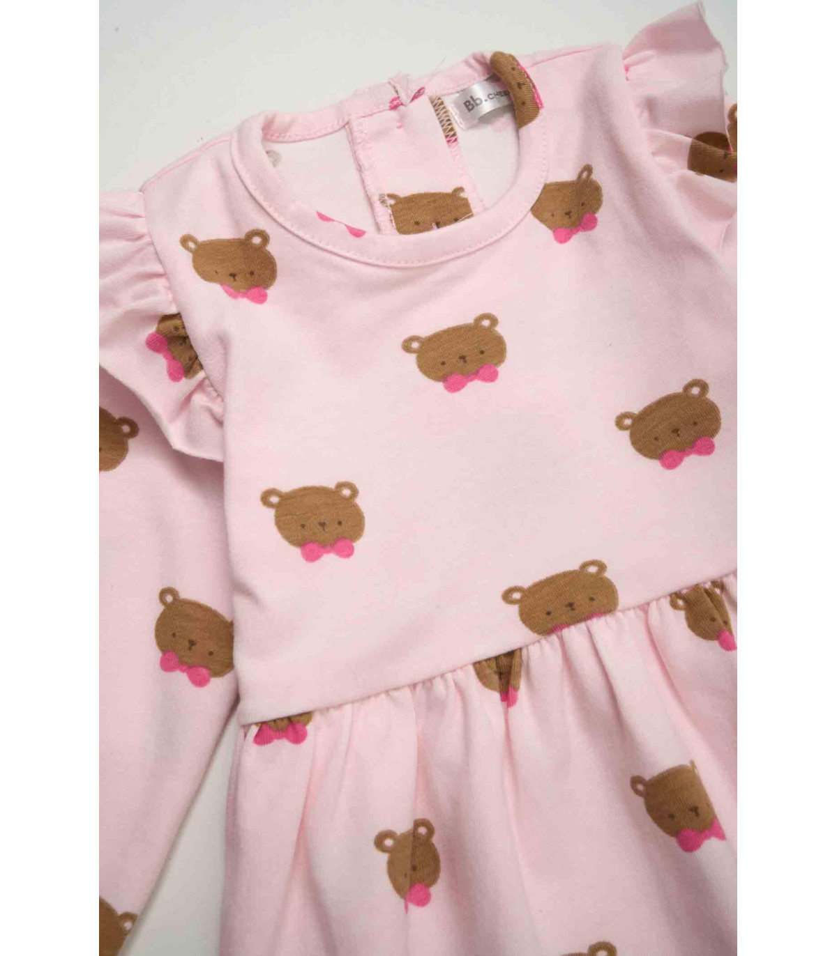 Vestido Ml Stp Harper G S-l