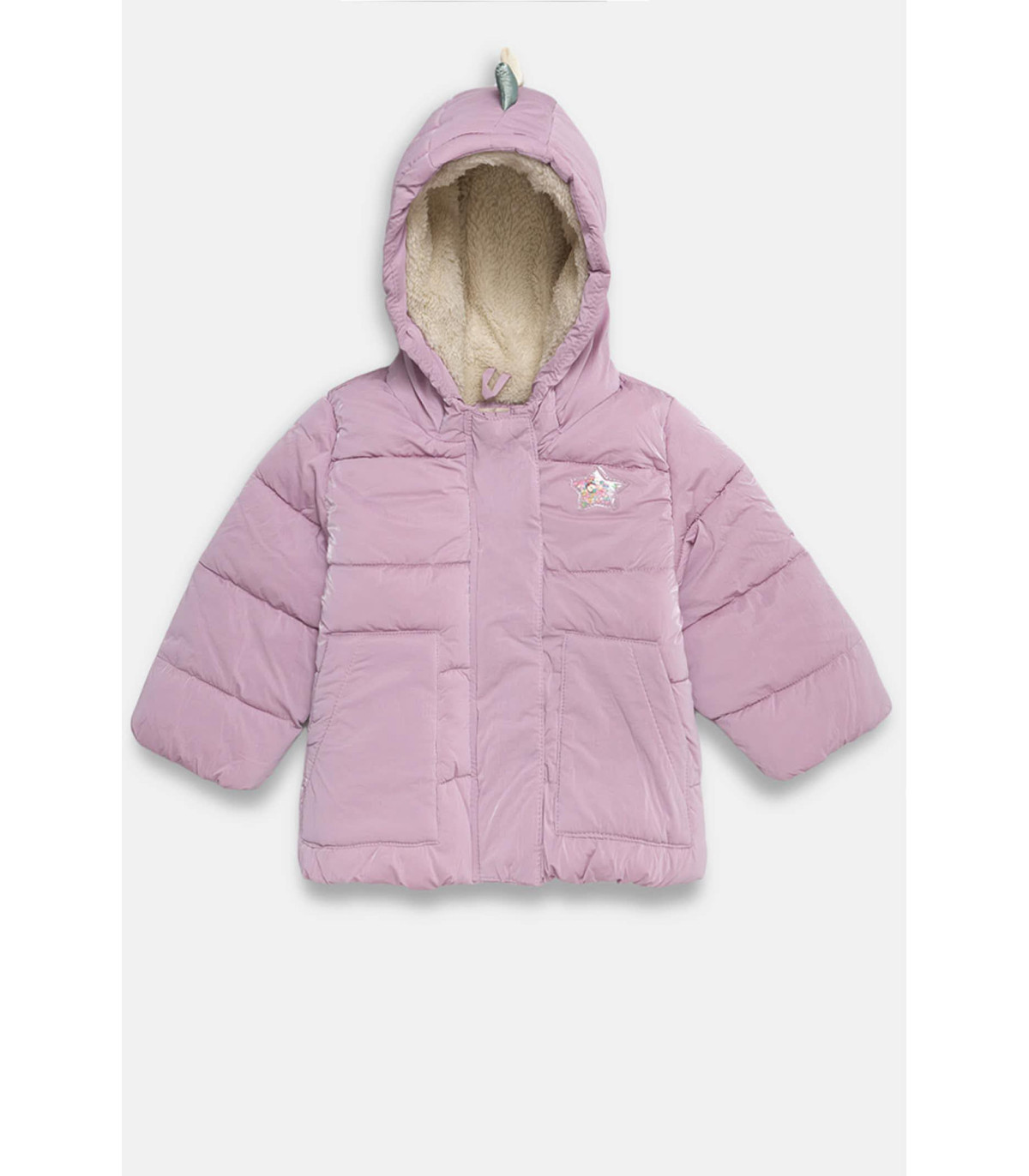 Campera Lola Scales 1-2
