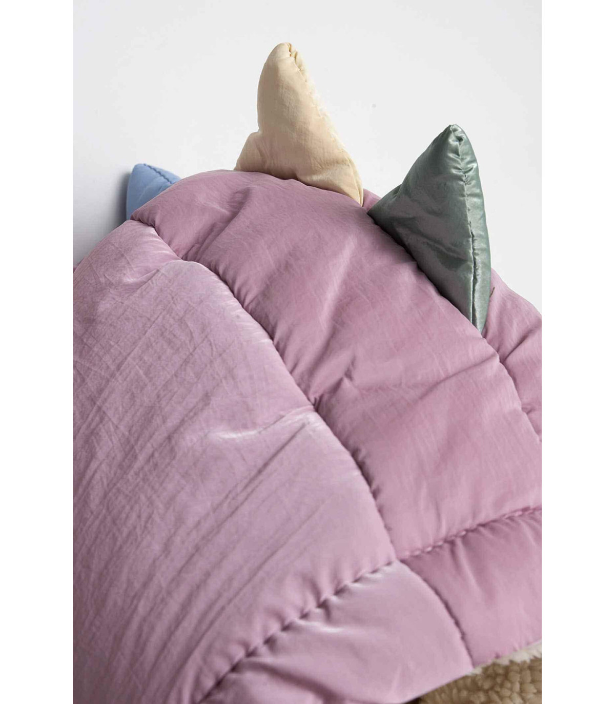 Campera Lola Scales 1-2
