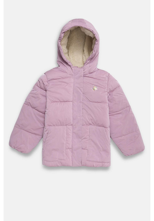 Campera Lola 10-12