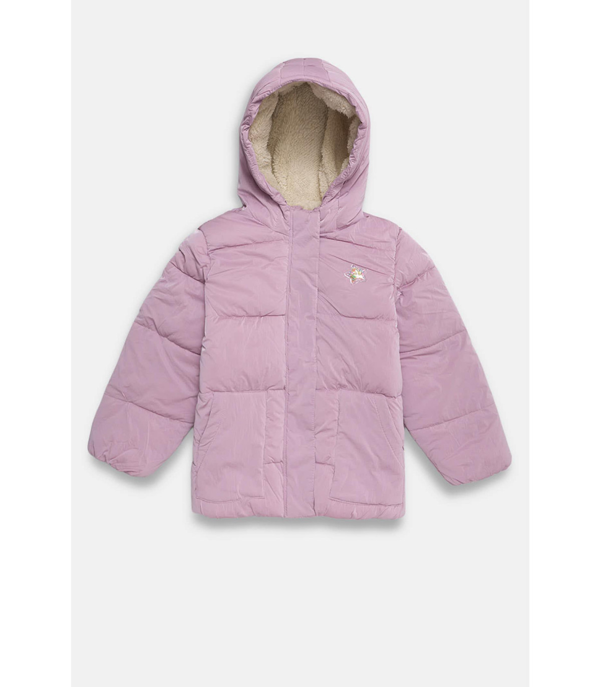 Campera Lola 10-12