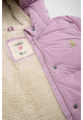Campera Lola 10-12