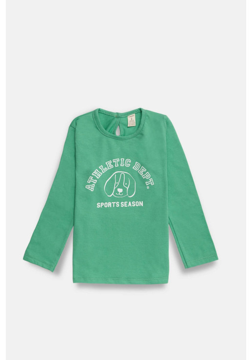 Remera Ml Sporty 1-3
