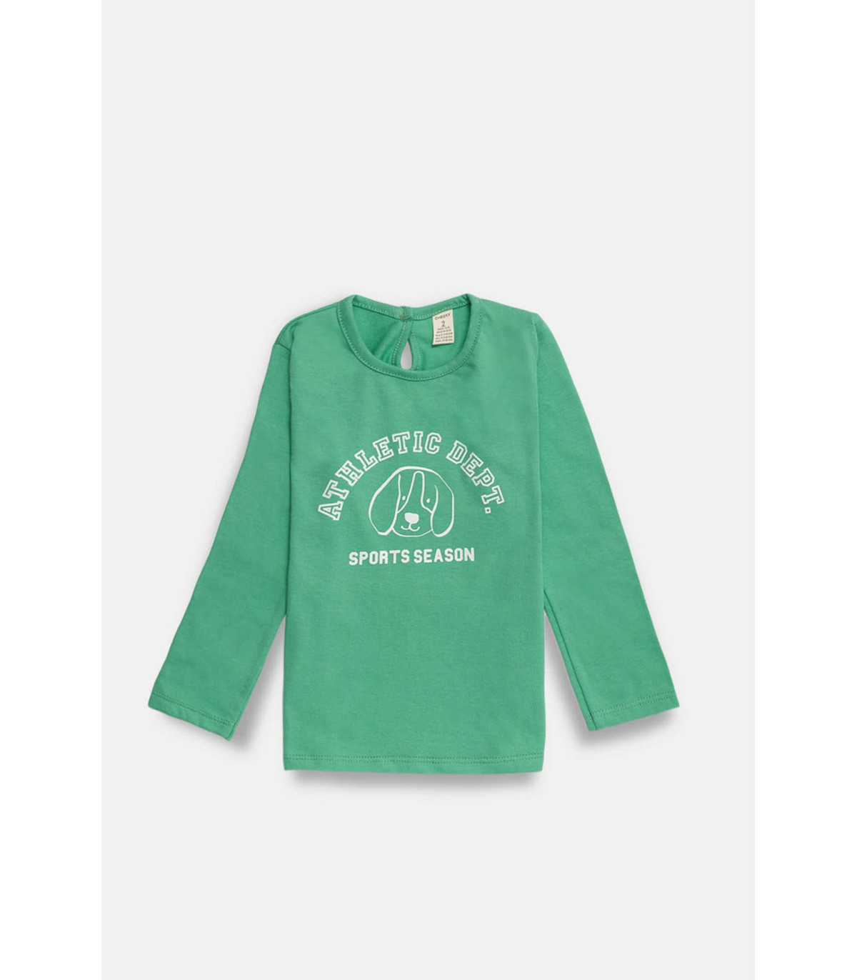 Remera Ml Sporty 1-3