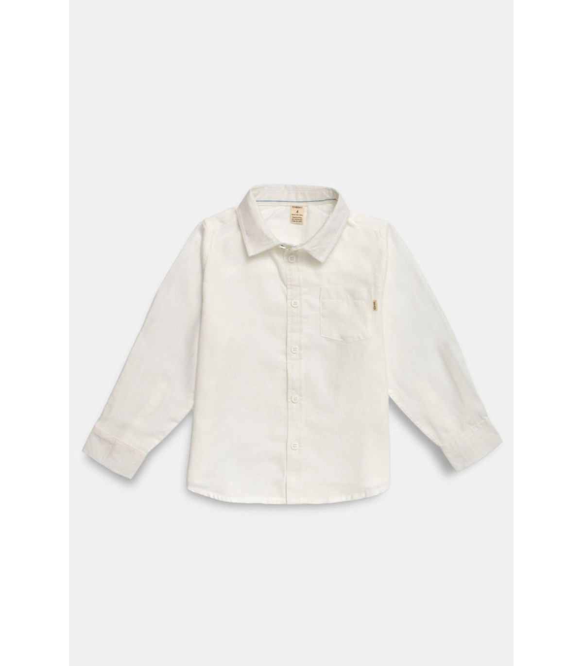 Camisa Ml Aitor 4-12