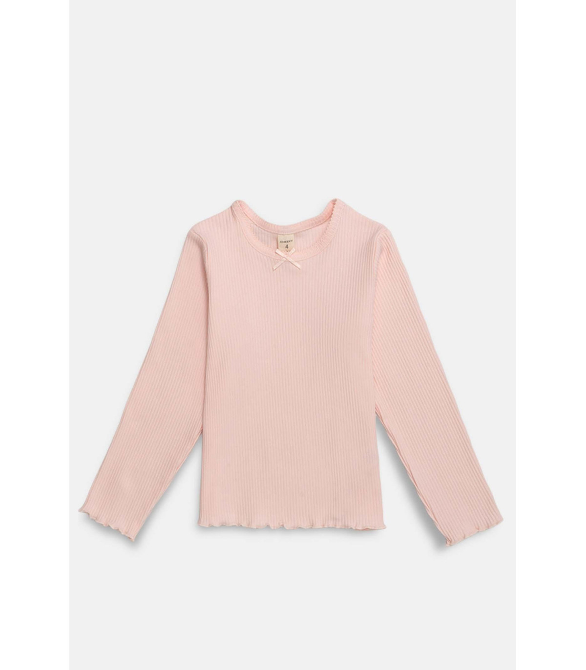 Remera Ml Muna 4-12