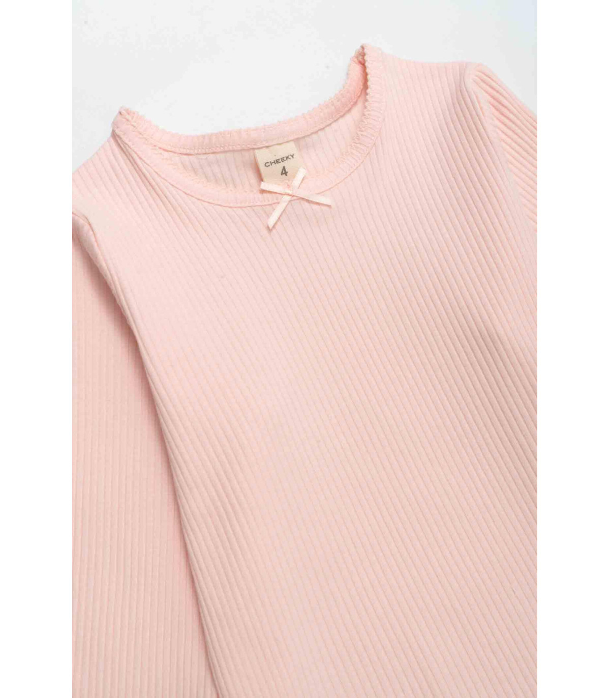Remera Ml Muna 4-12