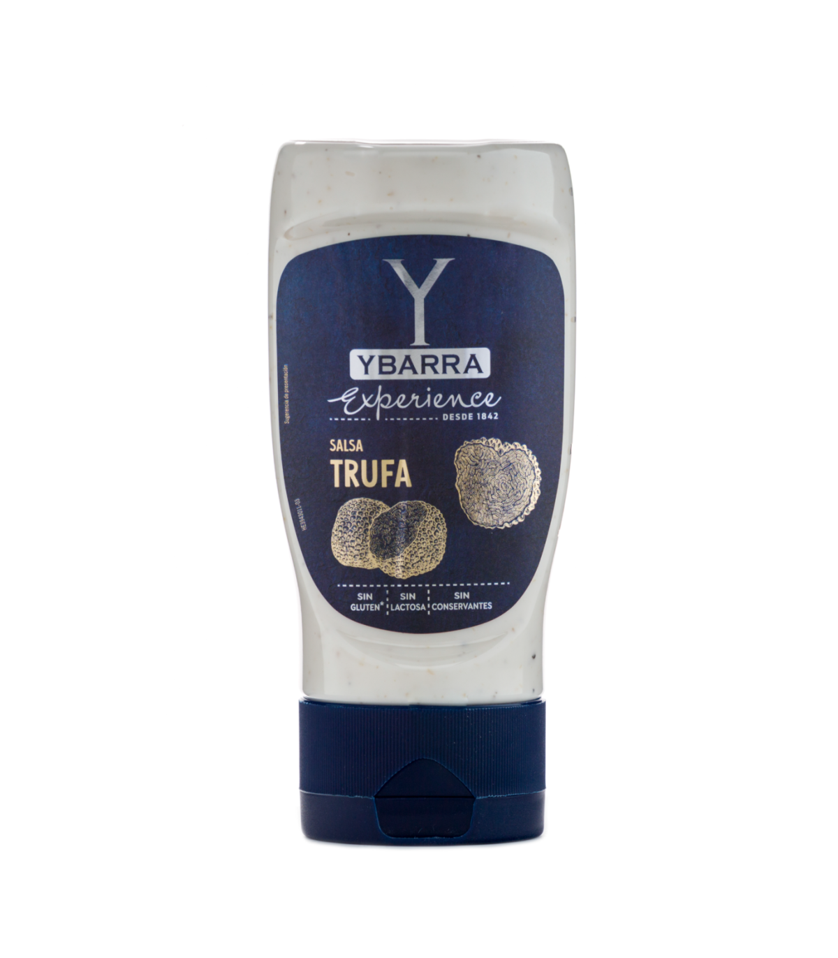 Salsa De Trufa - 500 Gr