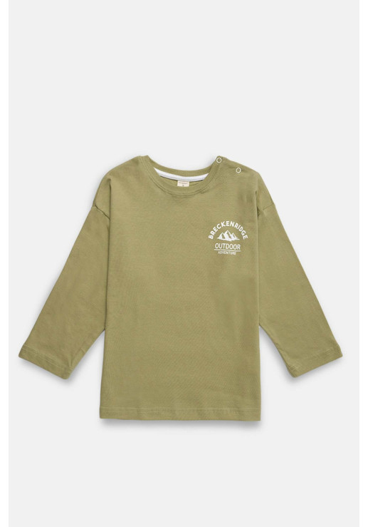 Remera Ml Nels 1-3