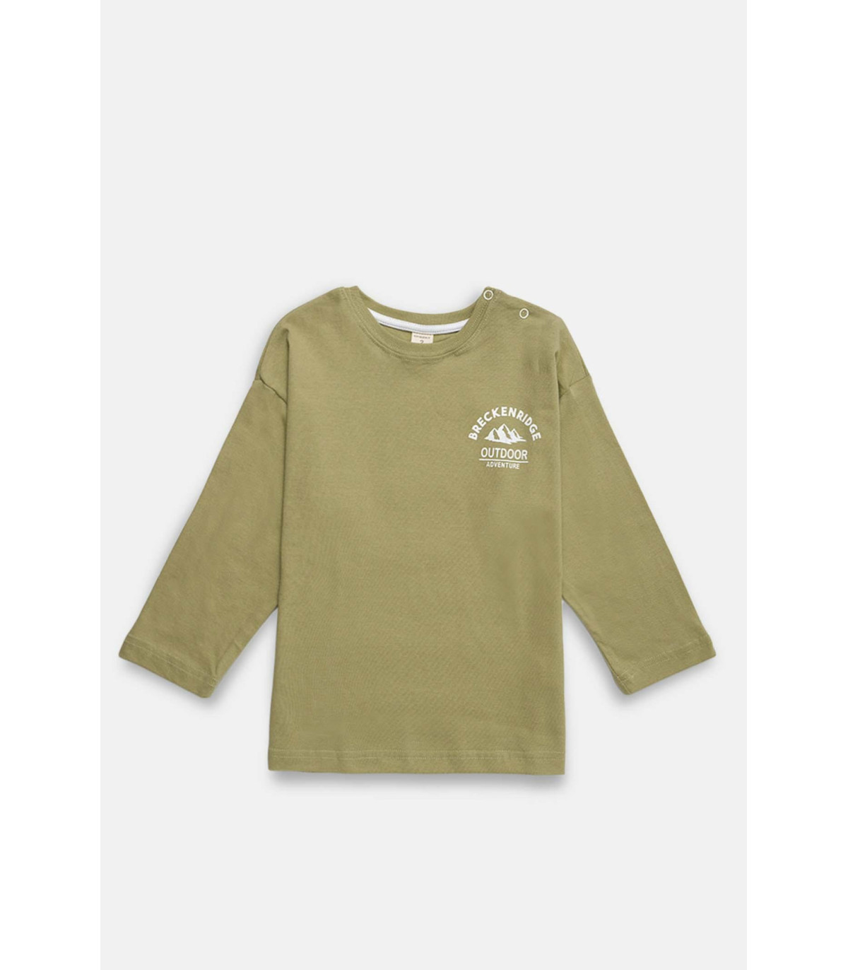 Remera Ml Nels 1-3