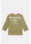 Remera Ml Nels 1-3