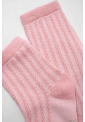 Pack X3 Medias 3/4 Cute 18-23