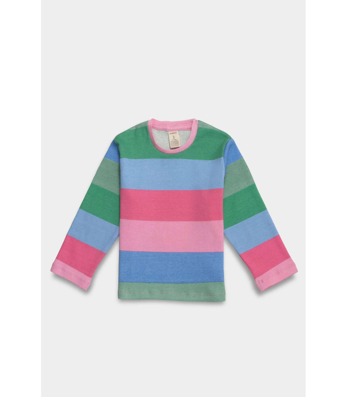 Remera Ml Ray Connie 3