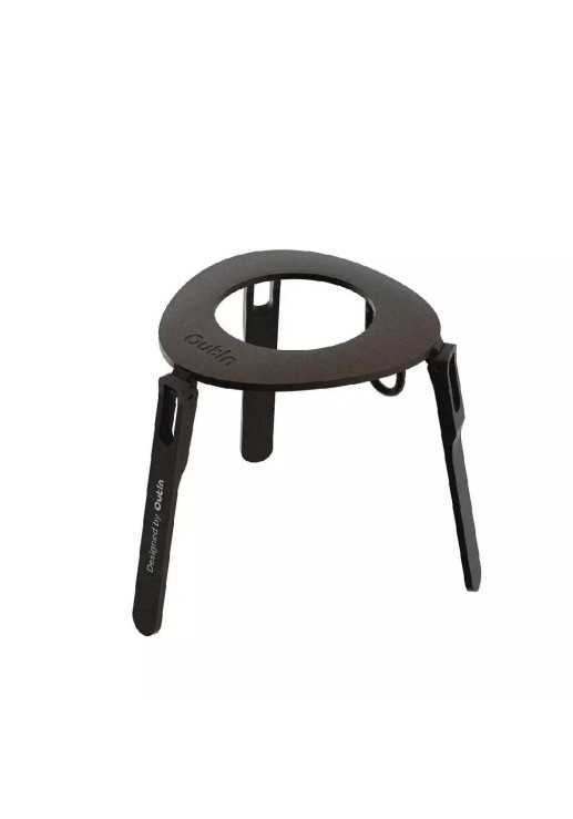 Soporte De Cafetera Plegable
