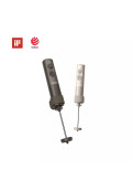 Batidor Espumador Lattogo Outin Negro