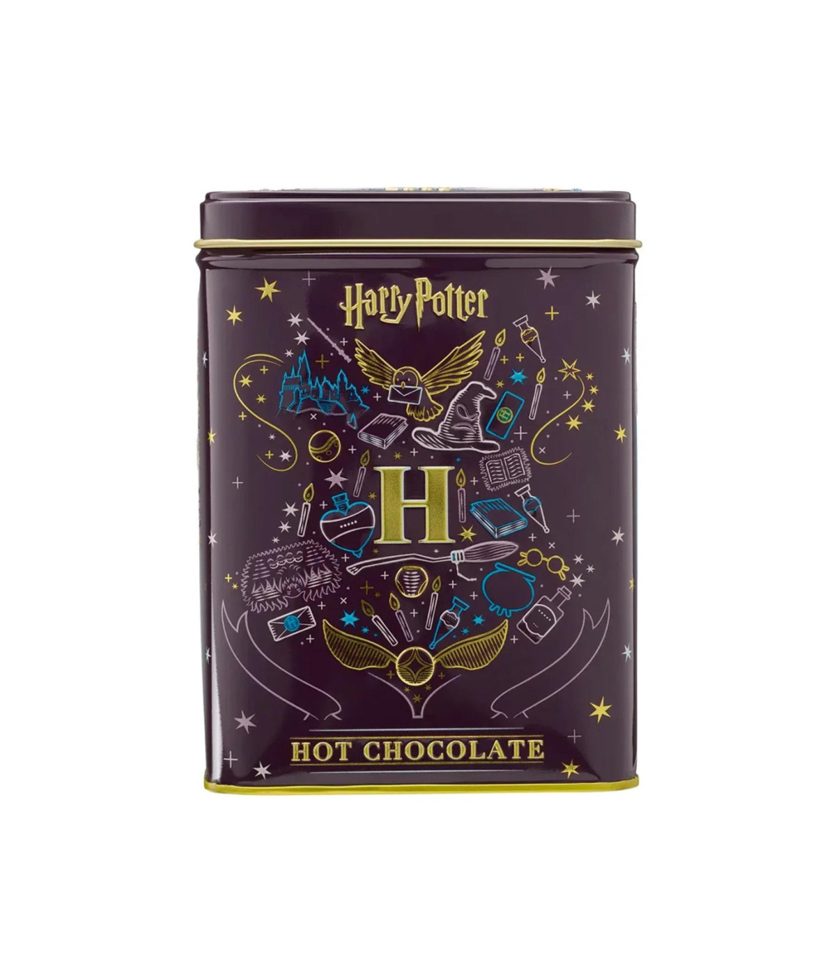 Chocolate Harry potter