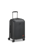 Valija De Cabina 55 Cm. Allure Air France - Negro