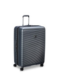 Valija Grande Expandible 82 Cm. Freestyle - Gris Oscuro